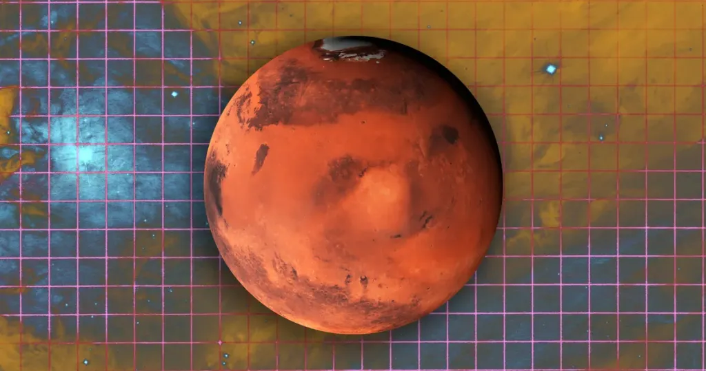 Mars Retrograd în Leu-Rac 2024-2025